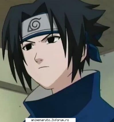 Pareri - e cel mai dragutrz baiat - Sasuke