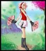 Poze - laura_bravo_girl - Sakura