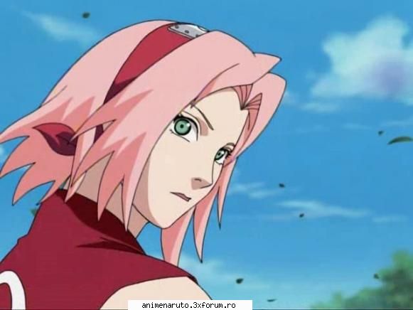 Poze - Mda deja sunt 3 pag ^__^ - Sakura