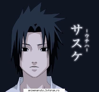 Poze - sasusaku - Sasuke