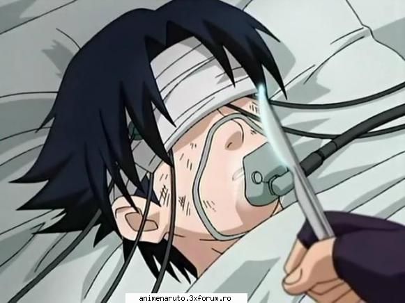 Poze - va plak pozele? - Sasuke
