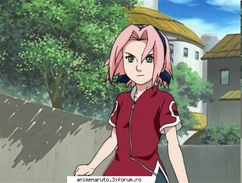 Poze - sasusaku - Sakura
