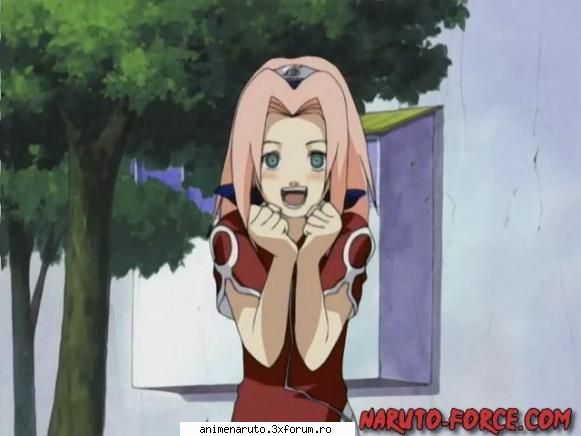 Poze - sasusaku - Sakura
