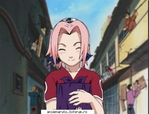 Poze - sasusaku - Sakura