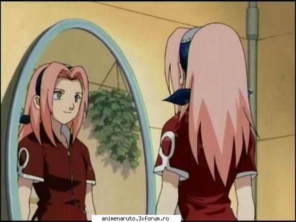 Poze - sasusaku - Sakura