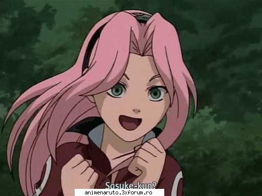 Poze - sasusaku - Sakura