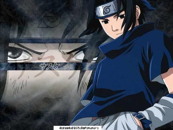 luv ya my sasuke-kun :x:d poze